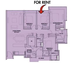 City Square Residences (D8), Condominium #548225391